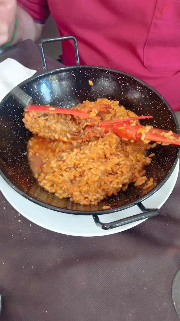 mariela paredes_Bar Restaurante _Madrigalejo_review