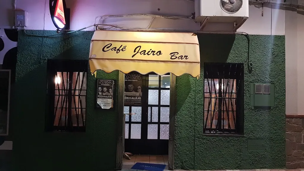 Pub Jairo_Madrigalejo_slider_image_1