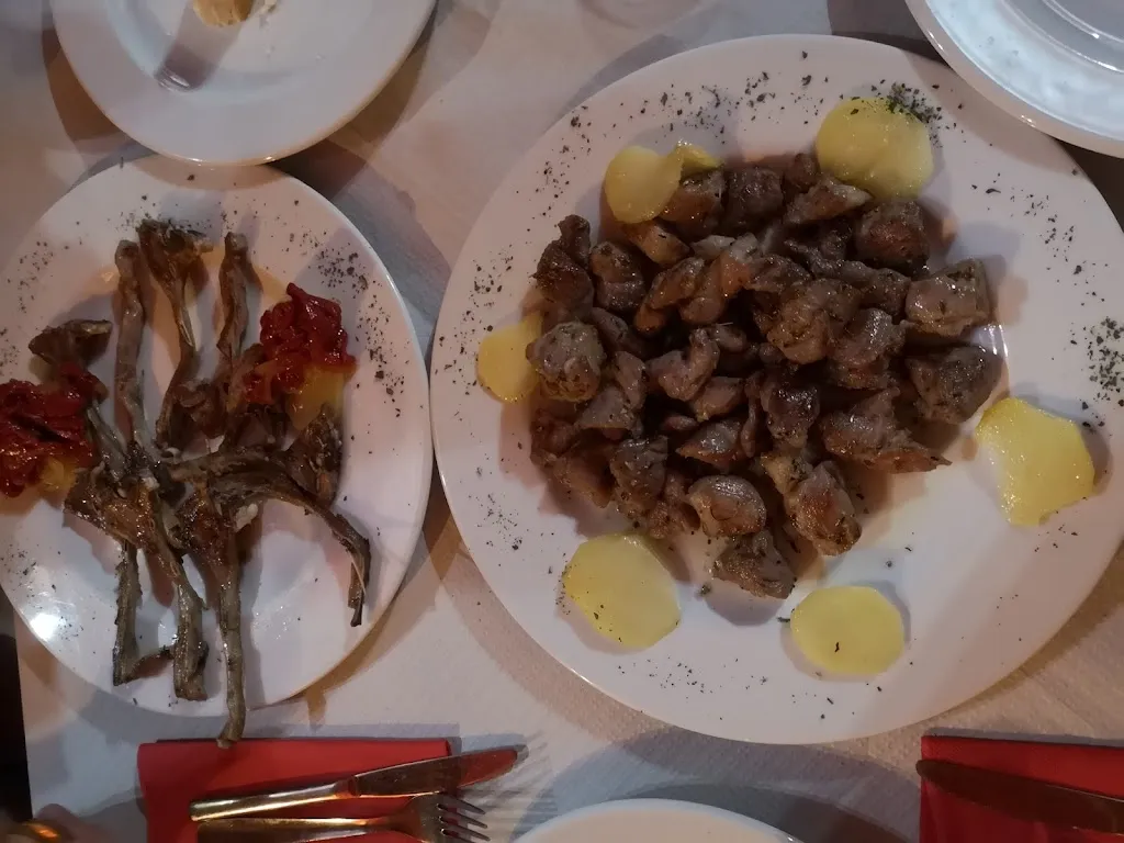 Sandra Garrido_Cafetería san Andrés_Madroñera_review