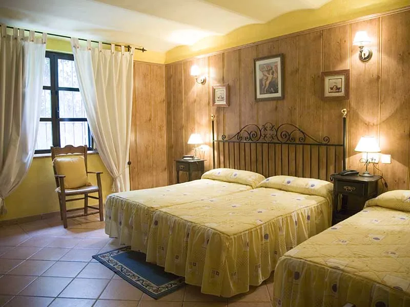 Hotel Rural Soterraña_Madroñera_slider_image_3