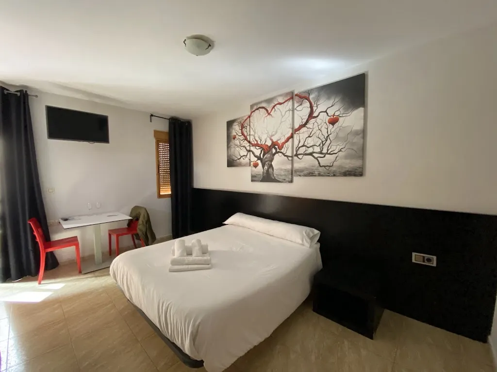 Hotel Pelayo_Alcalá del Júcar_slider_image_2