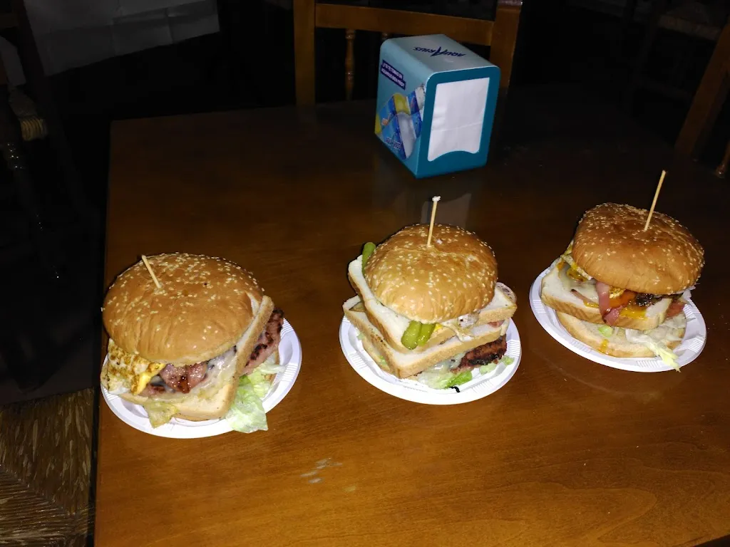 Menu_El Rincón de Rober_Madroñera_immagine_4