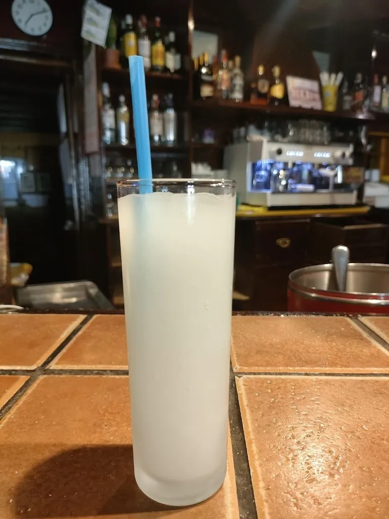 Menu_Cafetería El Madroño_Madroñera_image_1