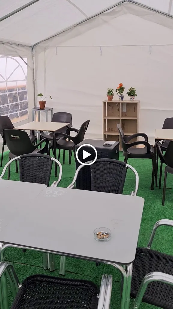 Cafetería Zona Vip_Madroñera_slider_image_2