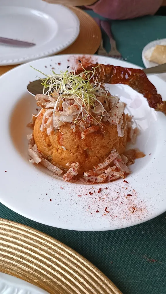 Menu_Restaurante Carlos V_Losar de la Vera_image_5