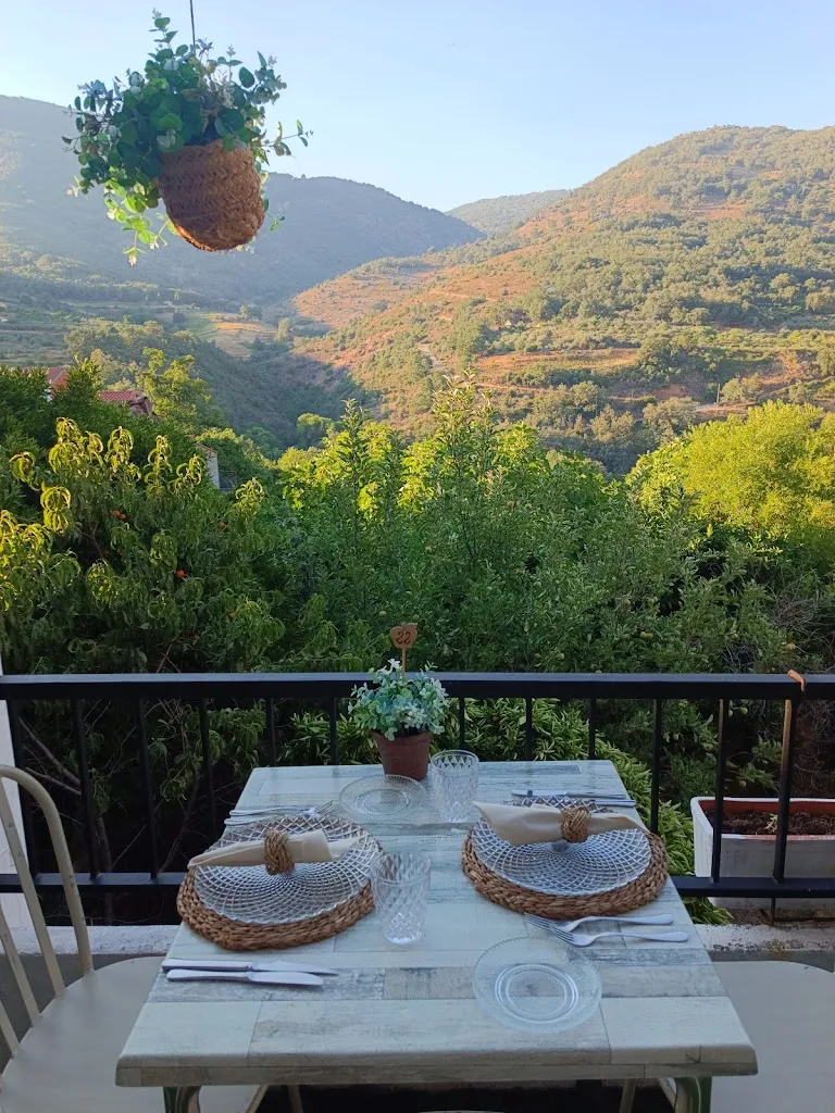 Restaurante Carlos V ristorante a Losar de la Vera