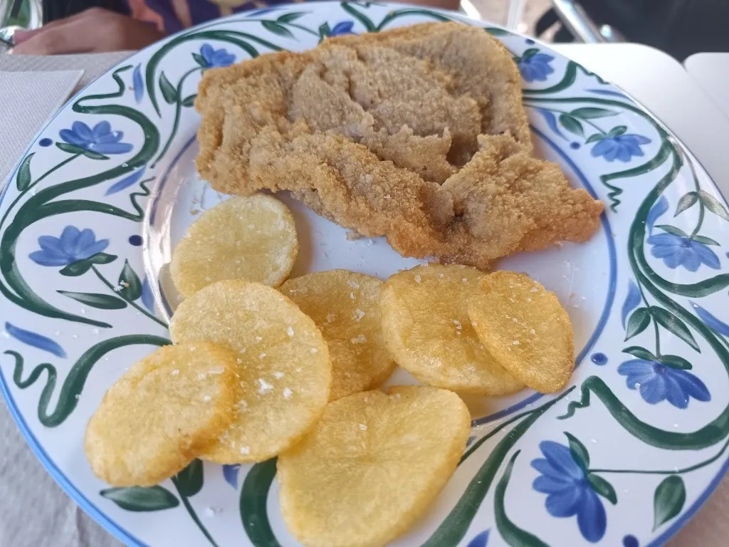 Menu_Restaurante Las Brasas_Losar de la Vera_immagine_5