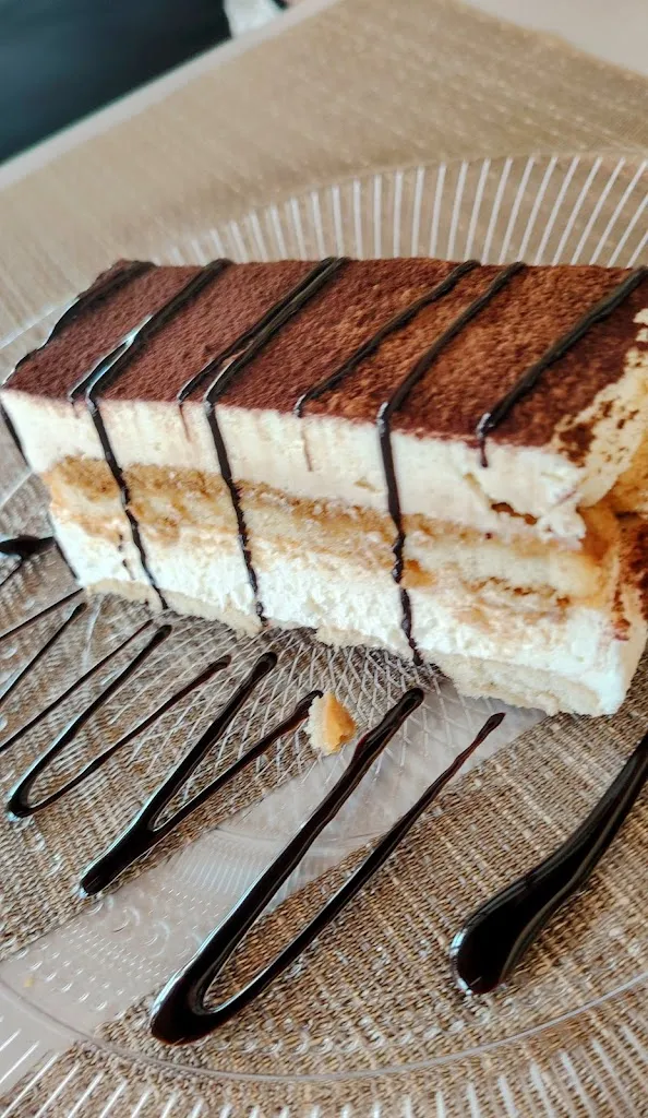 Marisol Pajares González_Restaurante Las Brasas_Losar de la Vera_recensione