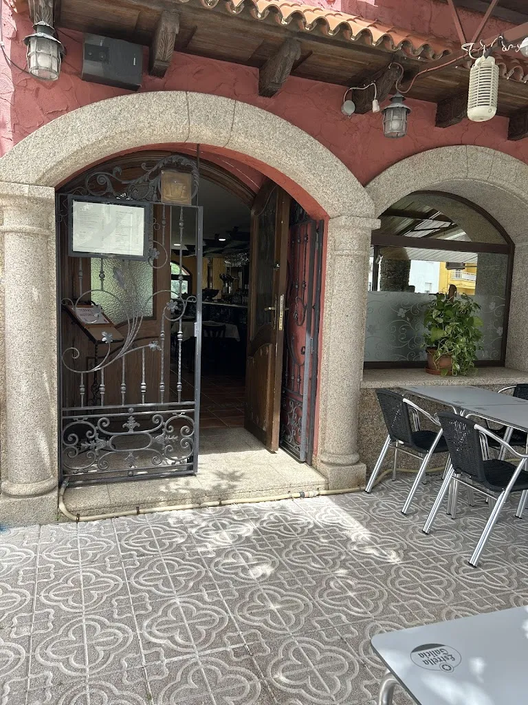 Restaurante Las Brasas_Losar de la Vera_slider_image_1