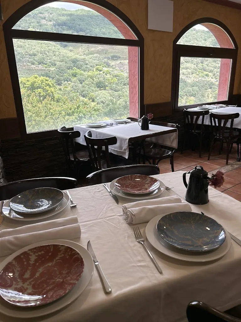 Restaurante Las Brasas_Losar de la Vera_slider_image_2