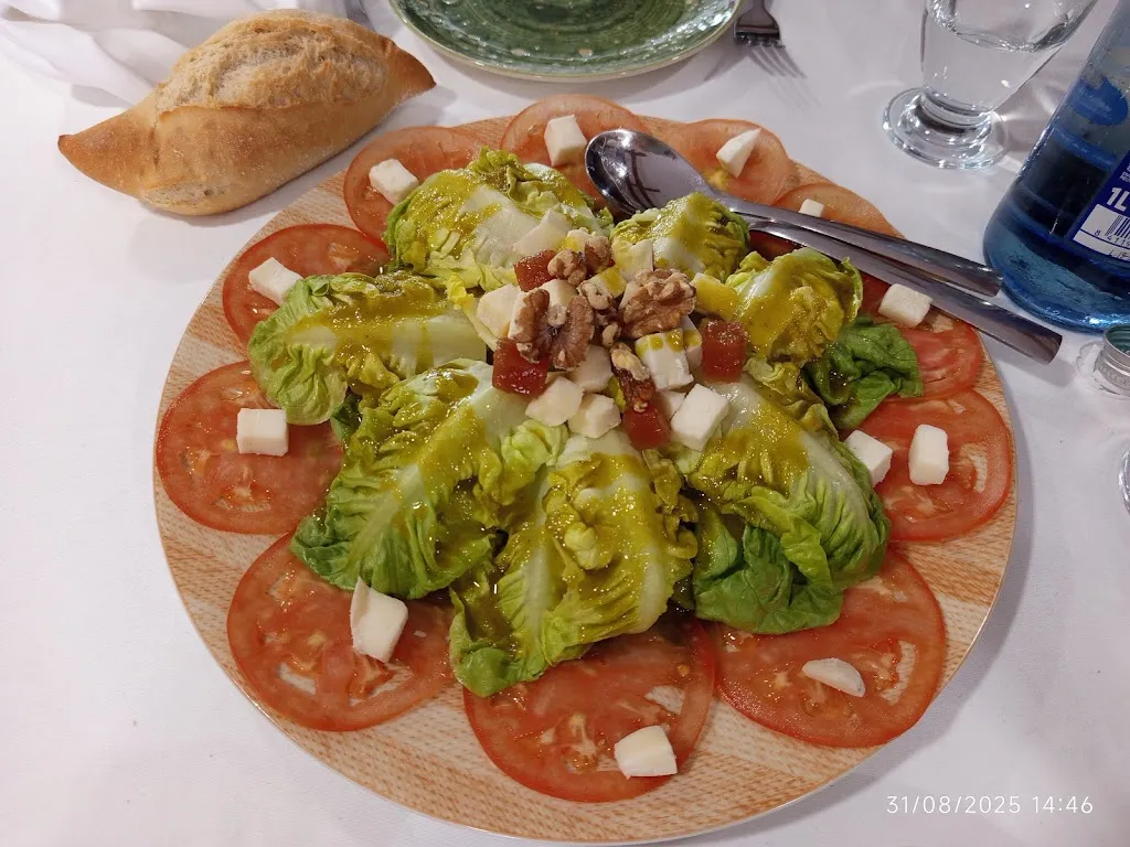 Restaurante Las Brasas_Losar de la Vera_slider_image_3