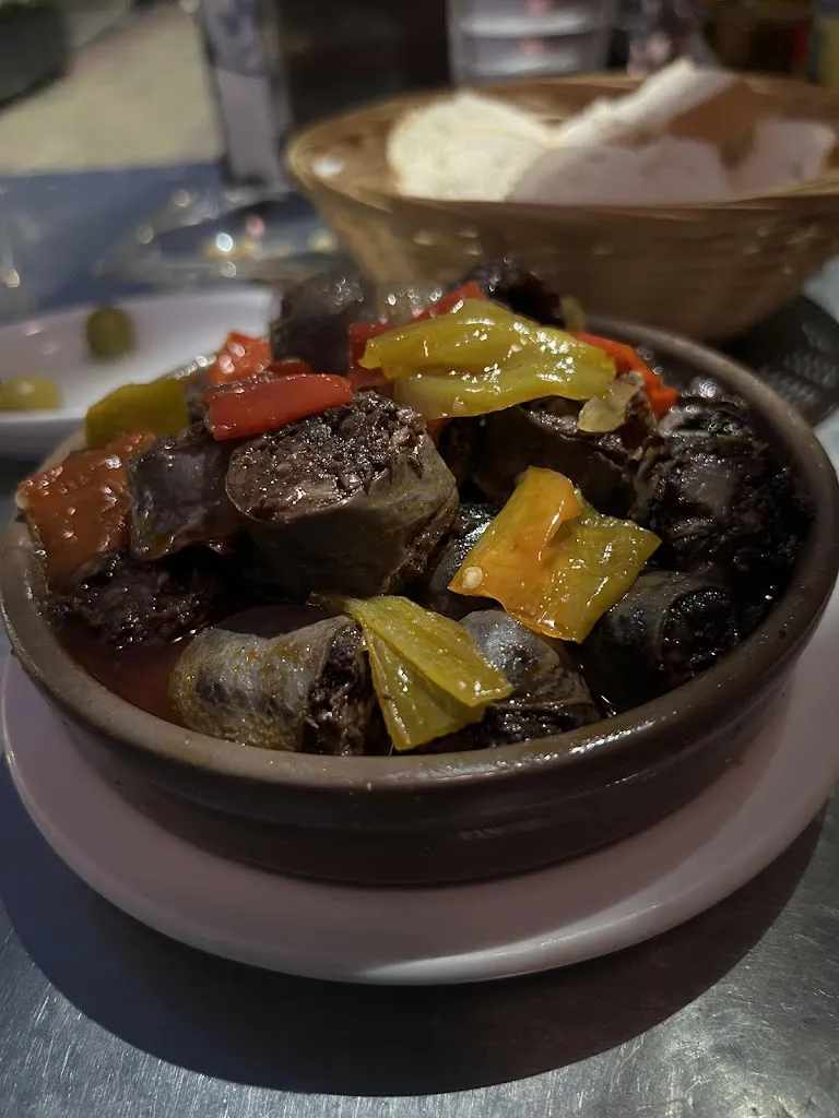 Menu_Restaurante El Niño_Losar de la Vera_image_9