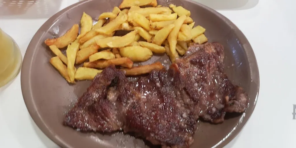 Tomil Tomillo_Restaurante El Niño_Losar de la Vera_review