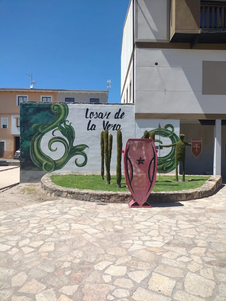 Maria Concepción P M_Restaurante El Niño_Losar de la Vera_review