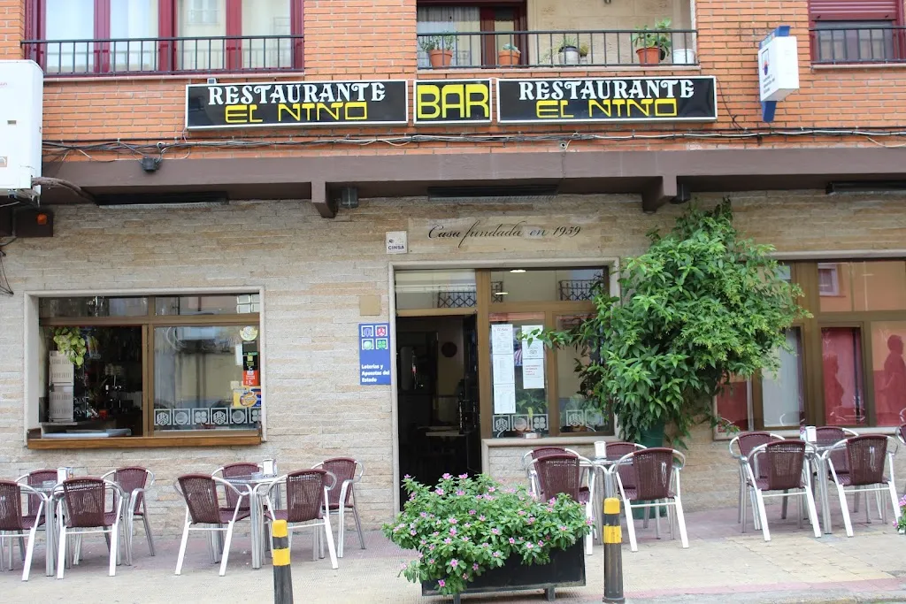 Restaurante El Niño ristorante a Losar de la Vera