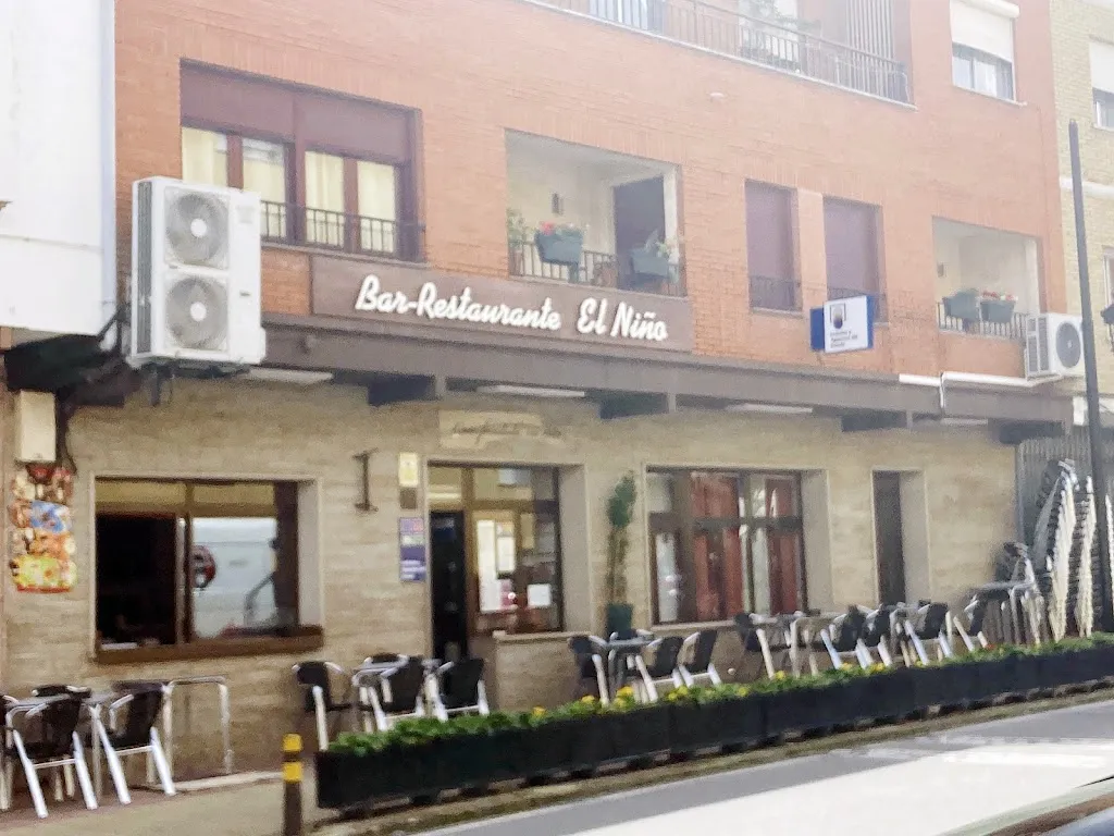 Restaurante El Niño_Losar de la Vera_slider_image_3