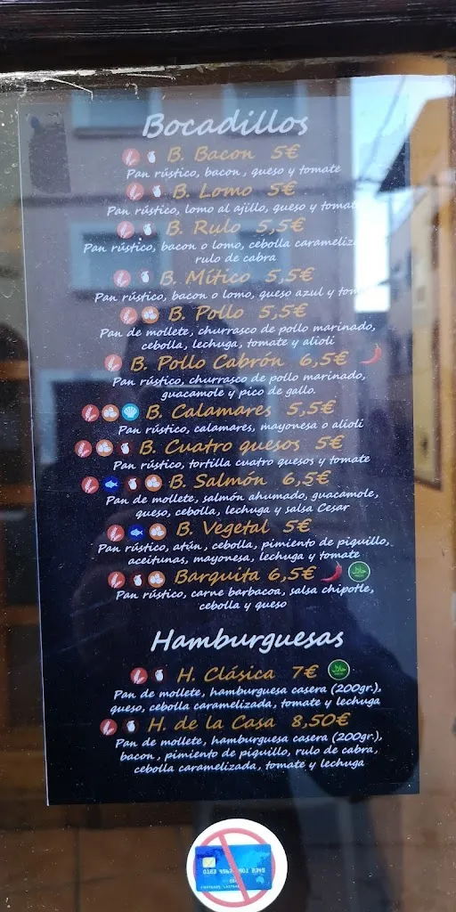 Menu_La Cabra Mocha Restaurante_Losar de la Vera_image_2