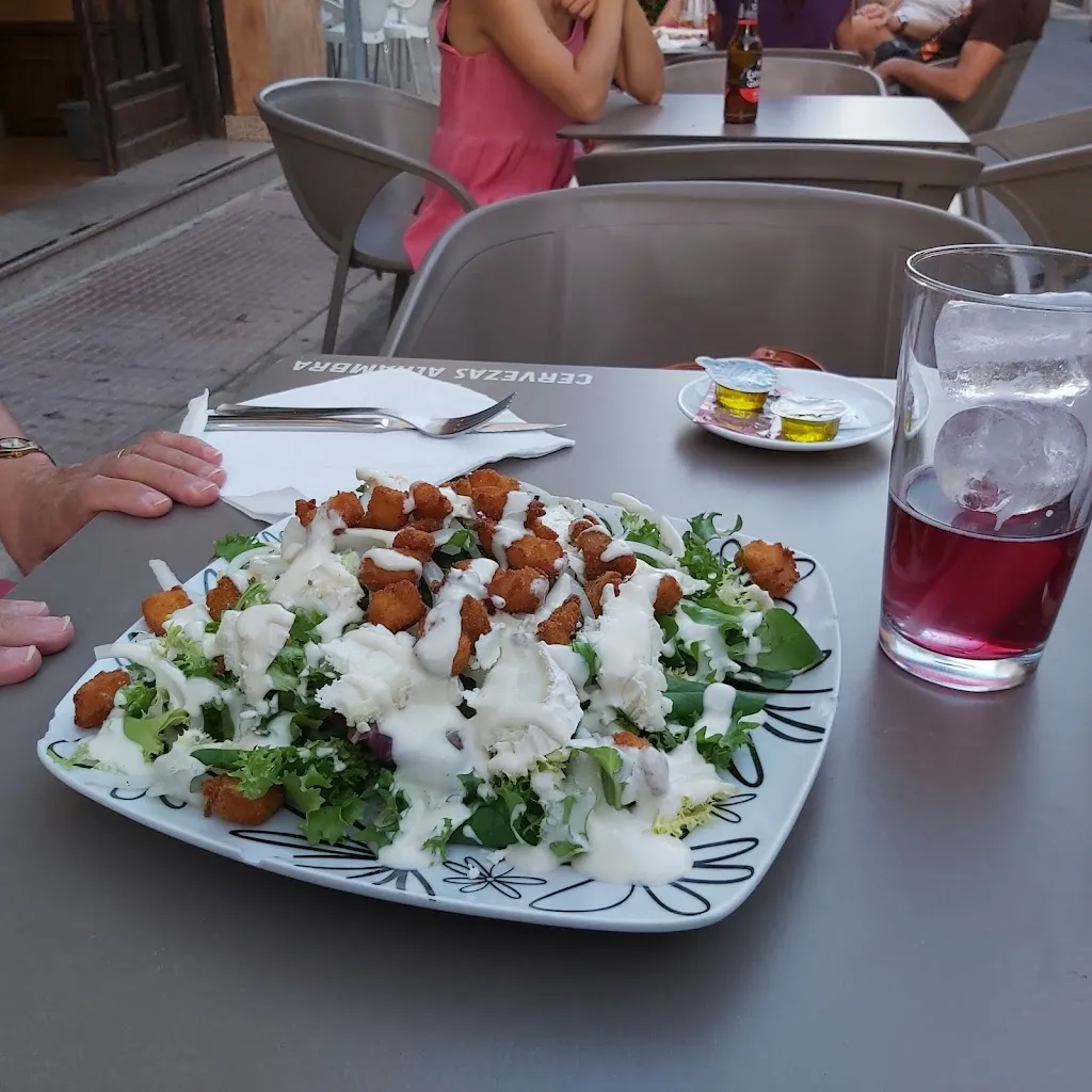 Menu_La Cabra Mocha Restaurante_Losar de la Vera_image_8