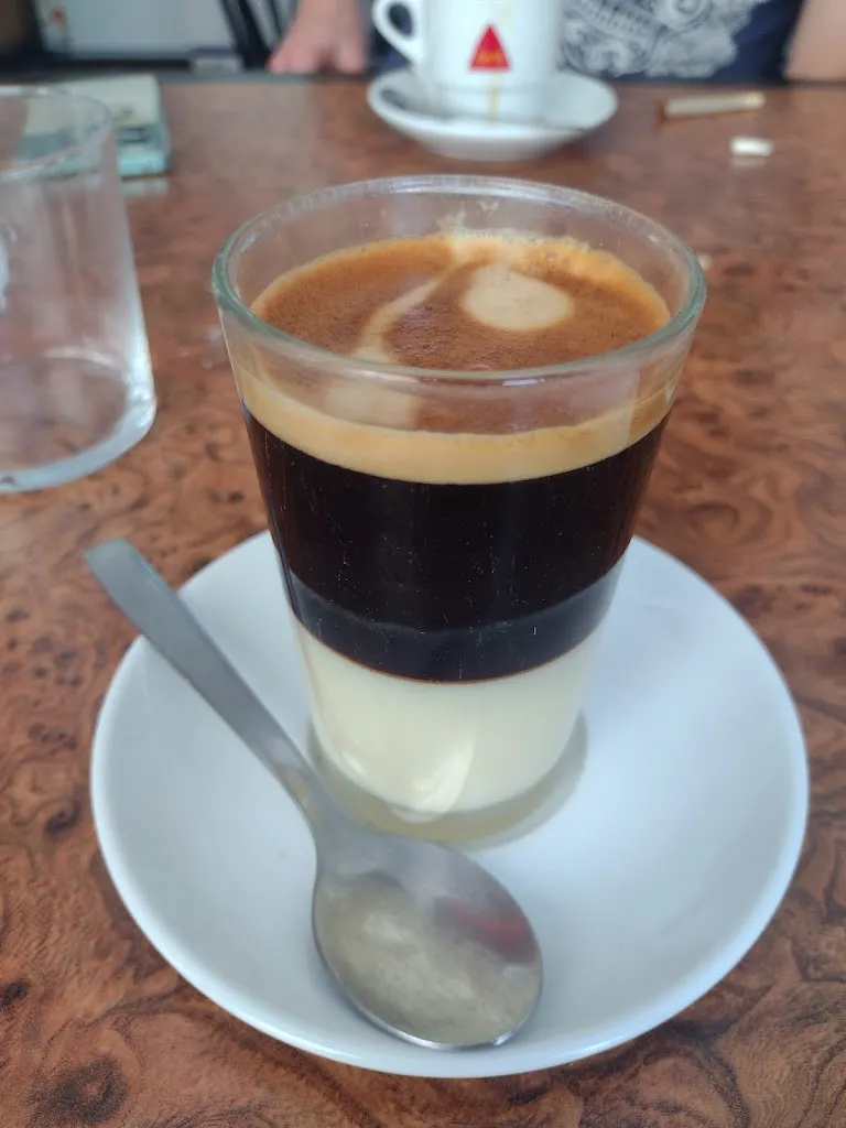 Rodrigo Antonio García Muelas_La Cabra Mocha Restaurante_Losar de la Vera_review