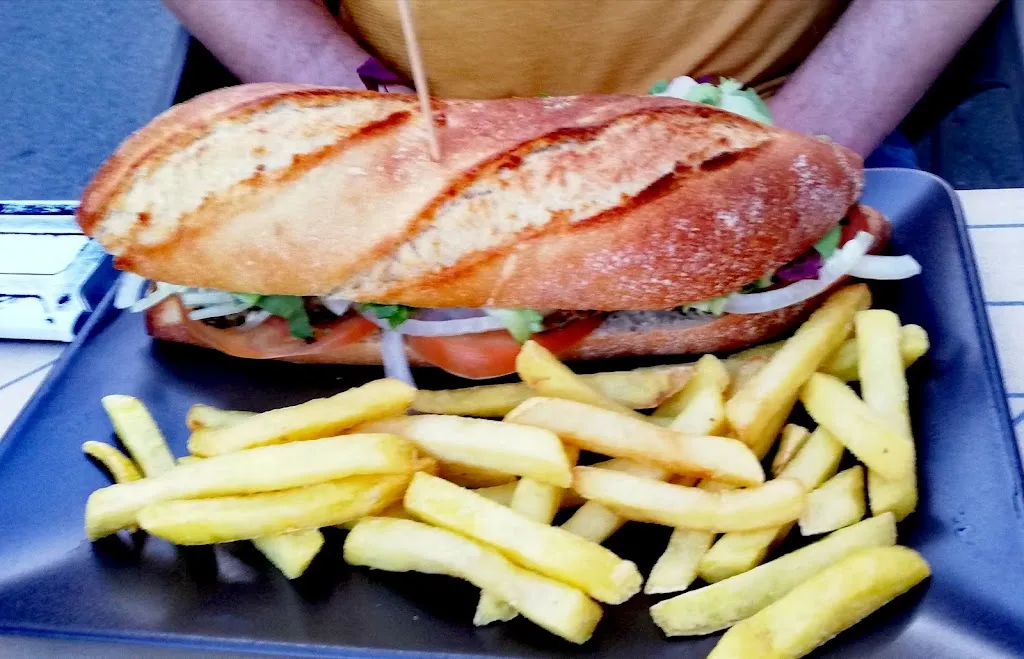 Patricia Marín_La Cabra Mocha Restaurante_Losar de la Vera_review