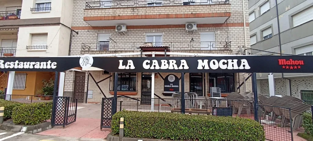 La Cabra Mocha Restaurante ristorante a Losar de la Vera