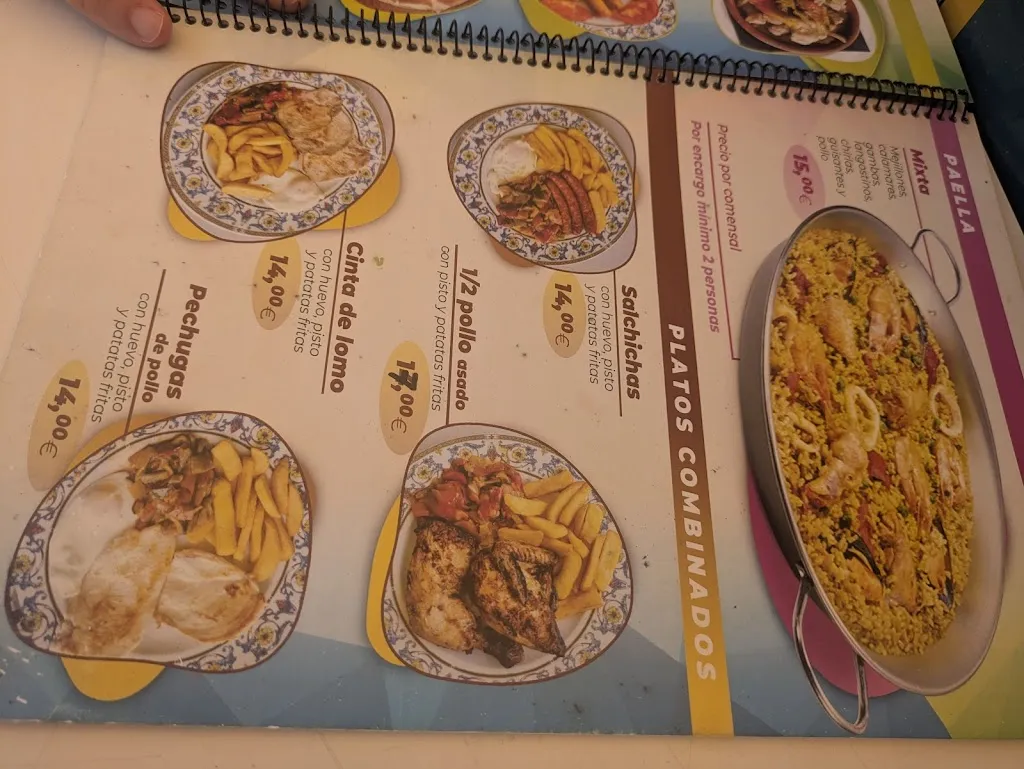 Menu_Restaurante la Parrilla_Losar de la Vera_image_2