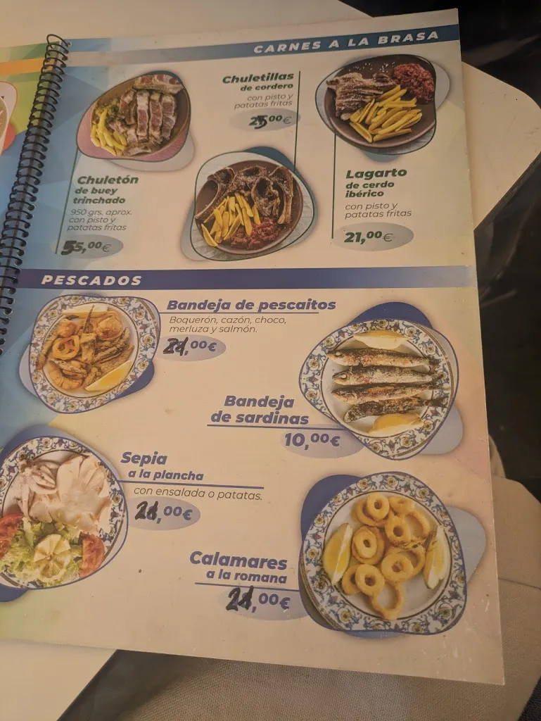 Menu_Restaurante la Parrilla_Losar de la Vera_image_3