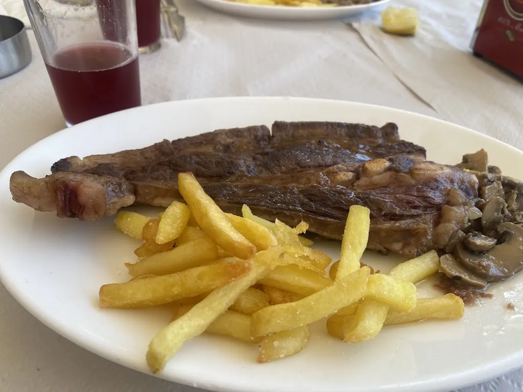 Restaurante la Parrilla_Losar de la Vera_slider_image_2