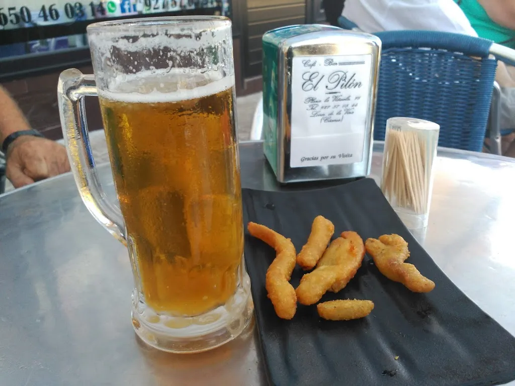 Menu_El Pilón_Losar de la Vera_image_3