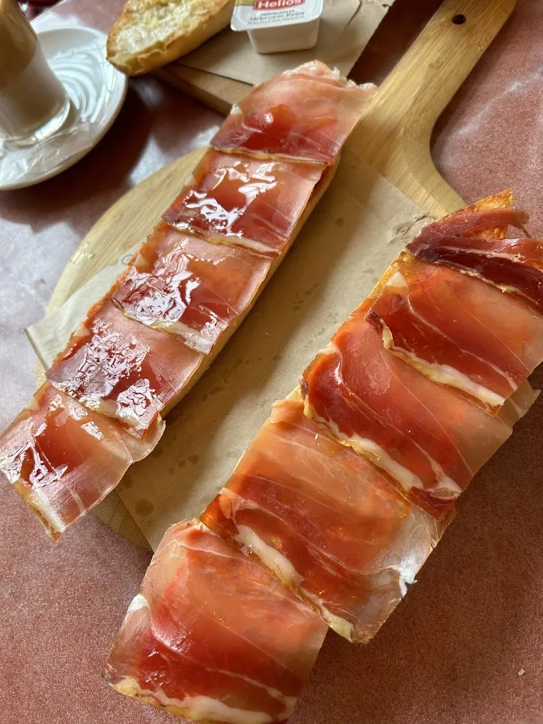 Menu_El Pilón_Losar de la Vera_image_4