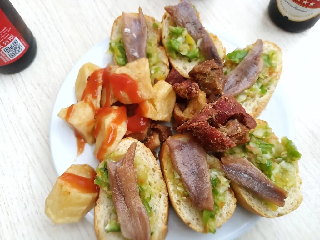 Menu_El Pilón_Losar de la Vera_image_9