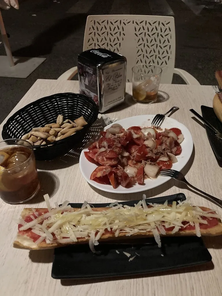 Stella_El Pilón_Losar de la Vera_review