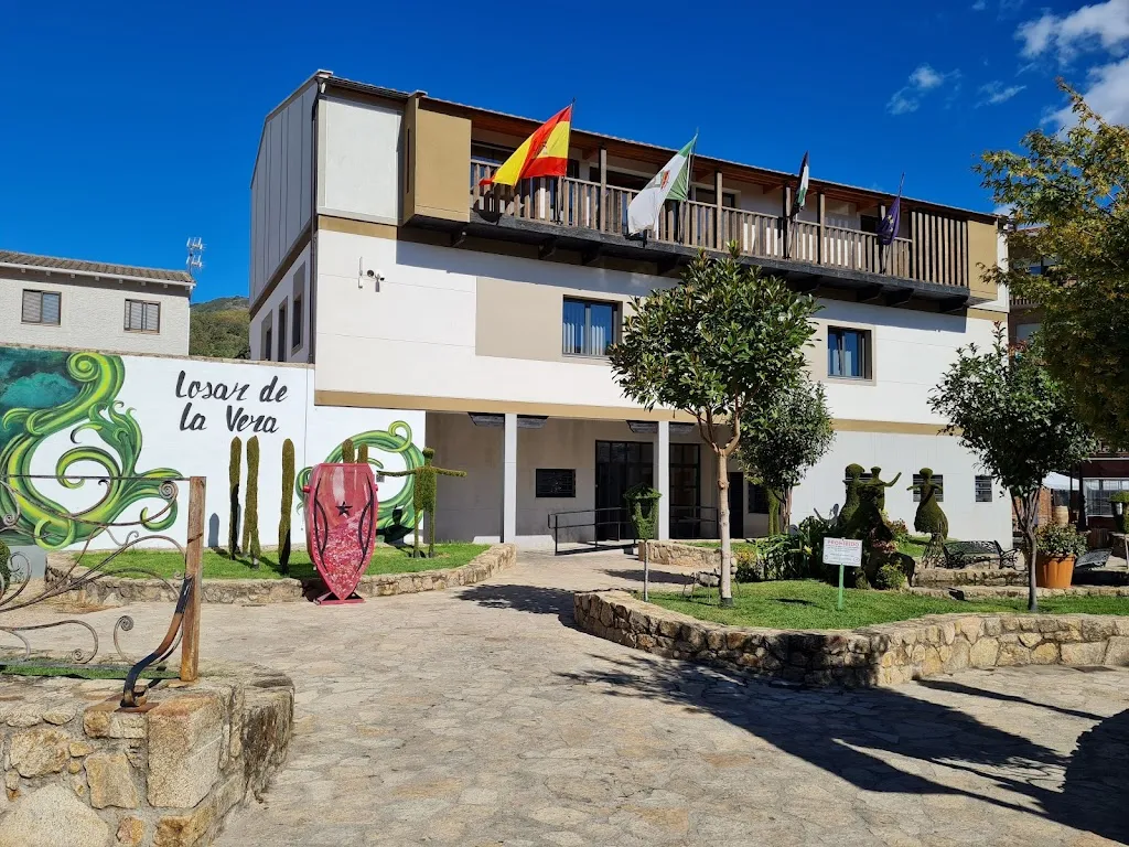 El Pilón_Losar de la Vera_slider_image_3