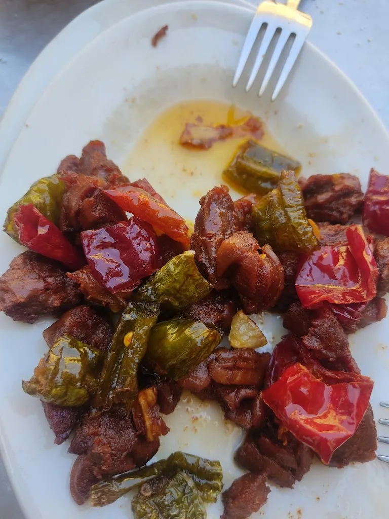 Menu_Café Bar Moruchero_Losar de la Vera_immagine_6