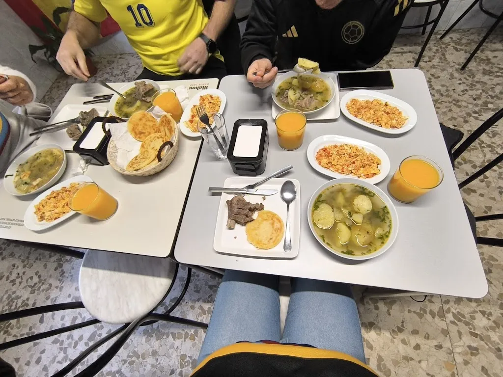 Laura Vanesa Guzman_Café Bar Moruchero_Losar de la Vera_recensione