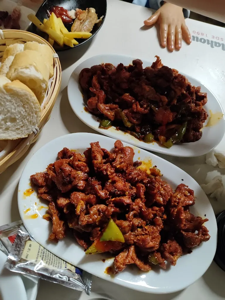 Café Bar Moruchero_Losar de la Vera_slider_image_3