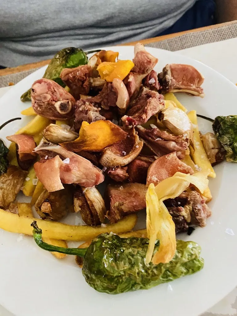 Menu_Restaurante Godoy_Losar de la Vera_image_2