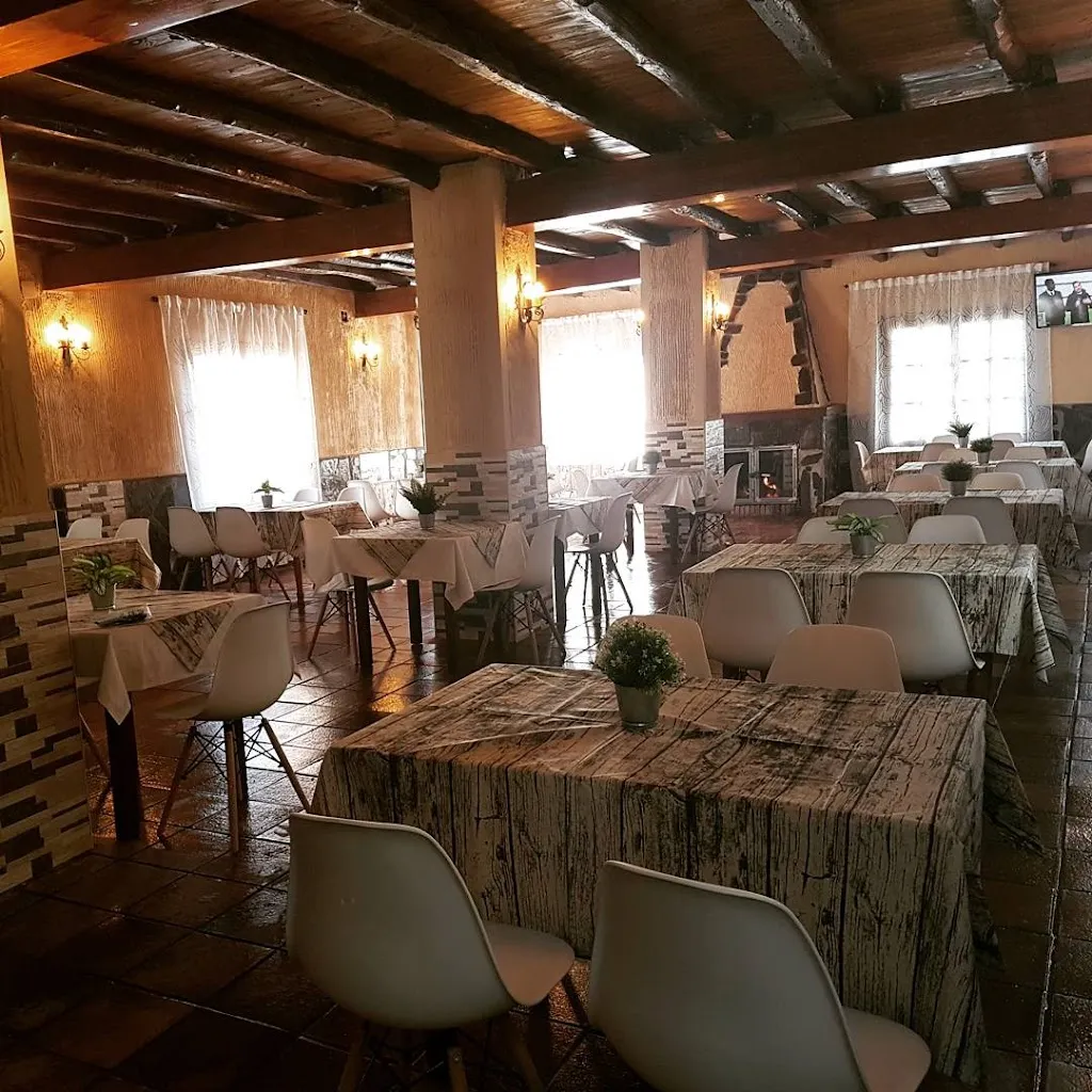 Restaurante Godoy ristorante a Losar de la Vera