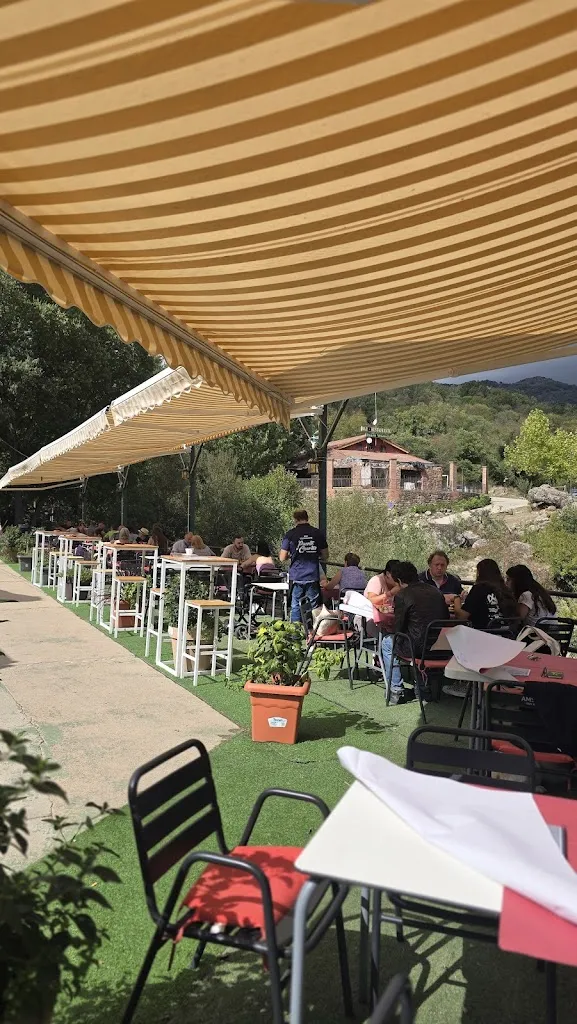 Restaurante Angelotti_Losar de la Vera_slider_image_1