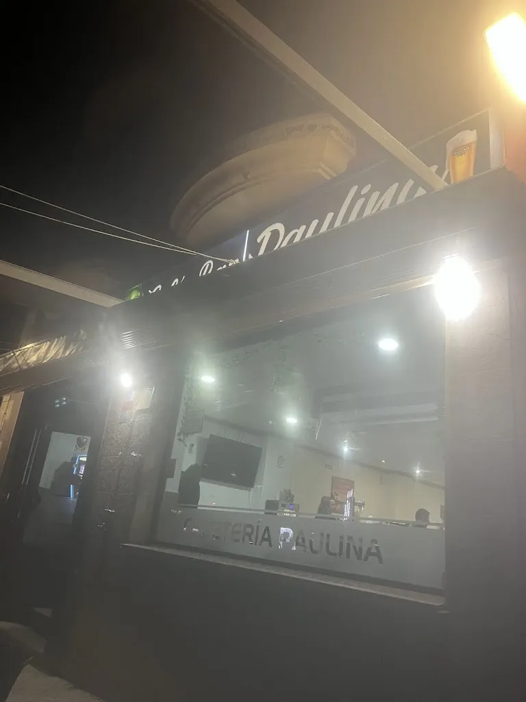 Lara Santos Torres_Bar-cafetería Paulina_Losar de la Vera_review