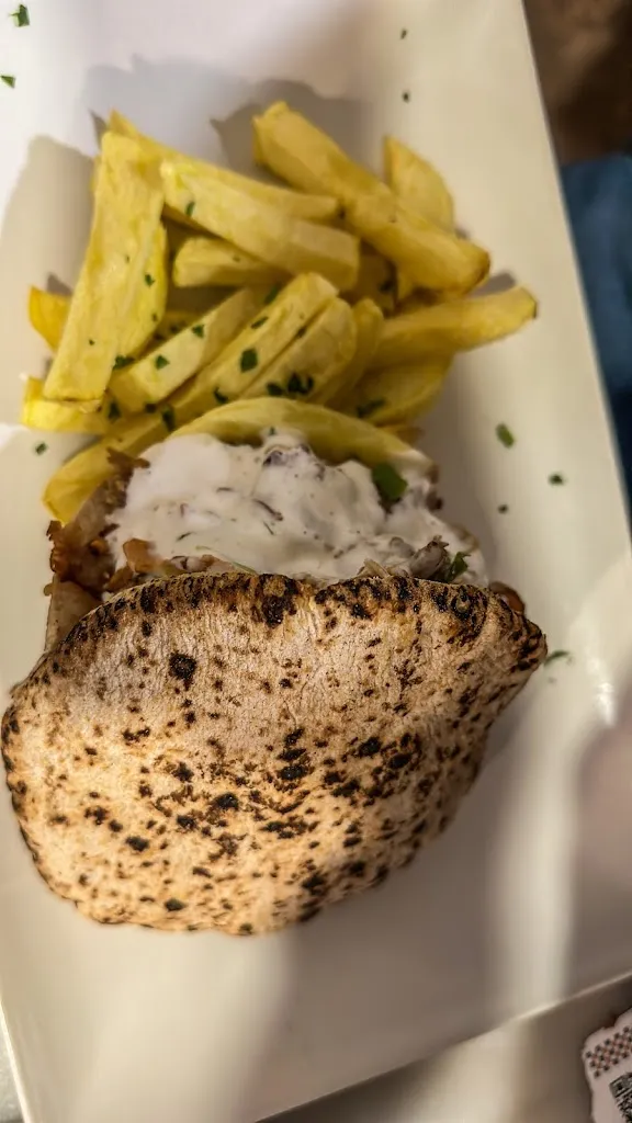 Ana AP_Bar-cafetería Paulina_Losar de la Vera_review