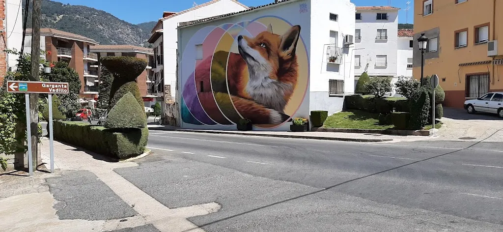 Bar-cafetería Paulina_Losar de la Vera_slider_image_3