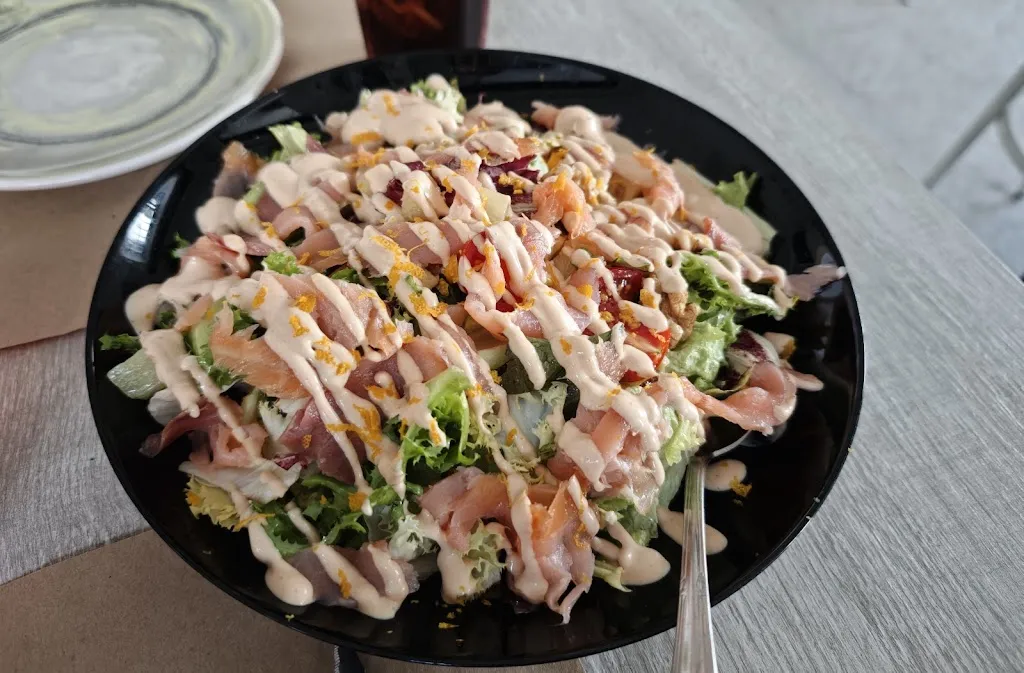 David López Estudillo_La Pizarrita_Losar de la Vera_review