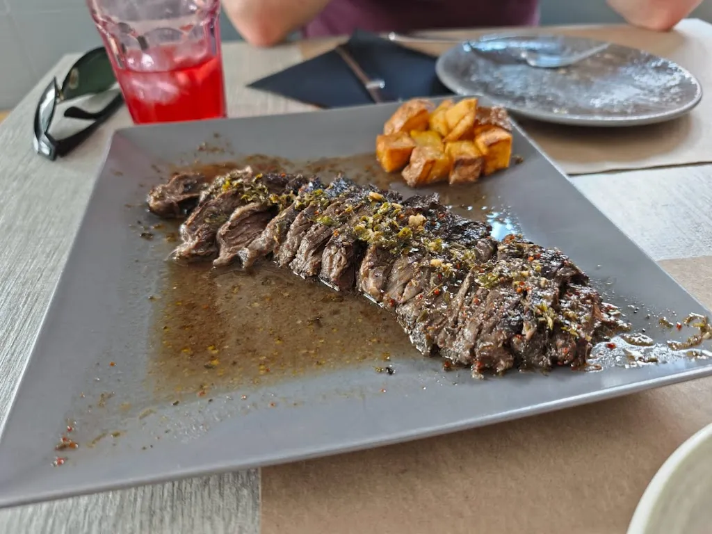 Mabel_La Pizarrita_Losar de la Vera_review