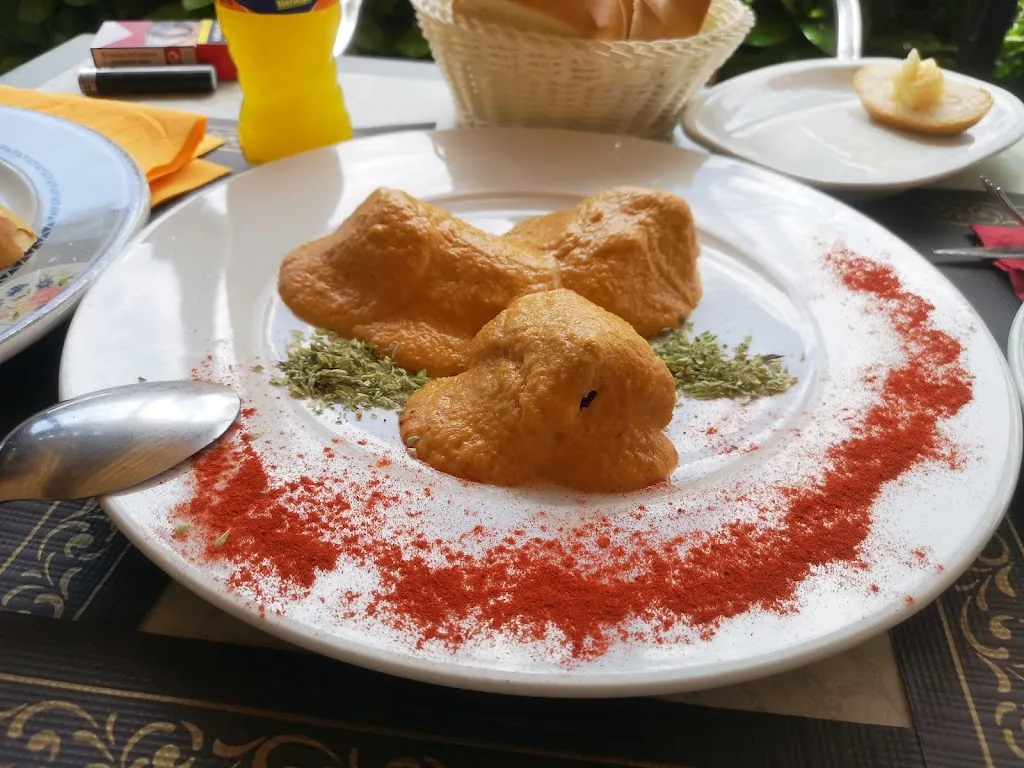 Tomil Tomillo_Pelikano_Losar de la Vera_review