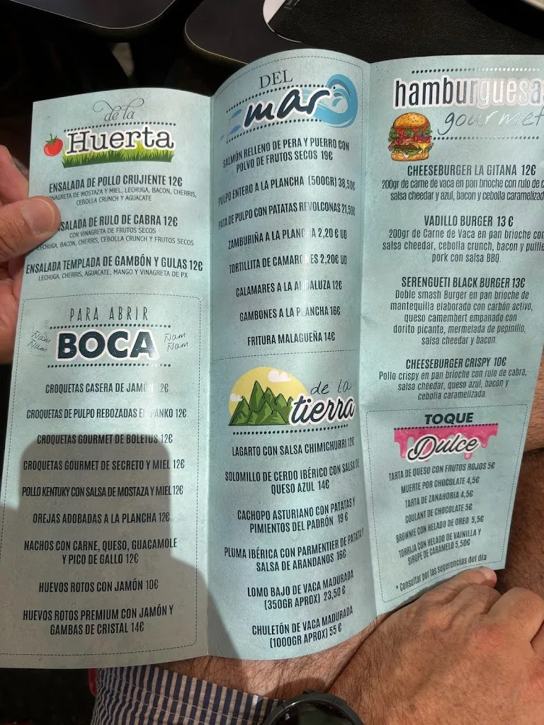 Menu_Bar-terraza Piscina Vadillo_Losar de la Vera_image_2