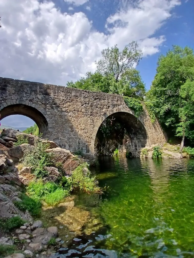 M V _Restaurante Puente cuartos_Losar de la Vera_review