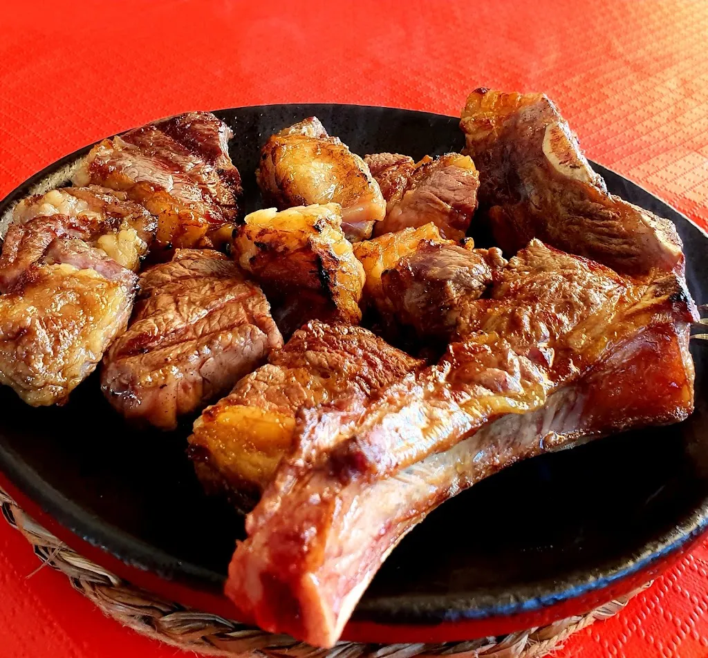 Restaurante Puente cuartos_Losar de la Vera_slider_image_3