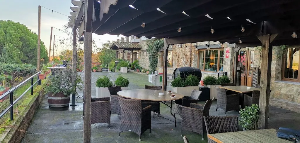 Restaurante La Finca_Jaraíz de la Vera_slider_image_1