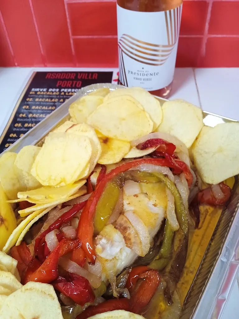 Menu_Asador Villa Porto_Jaraíz de la Vera_image_4